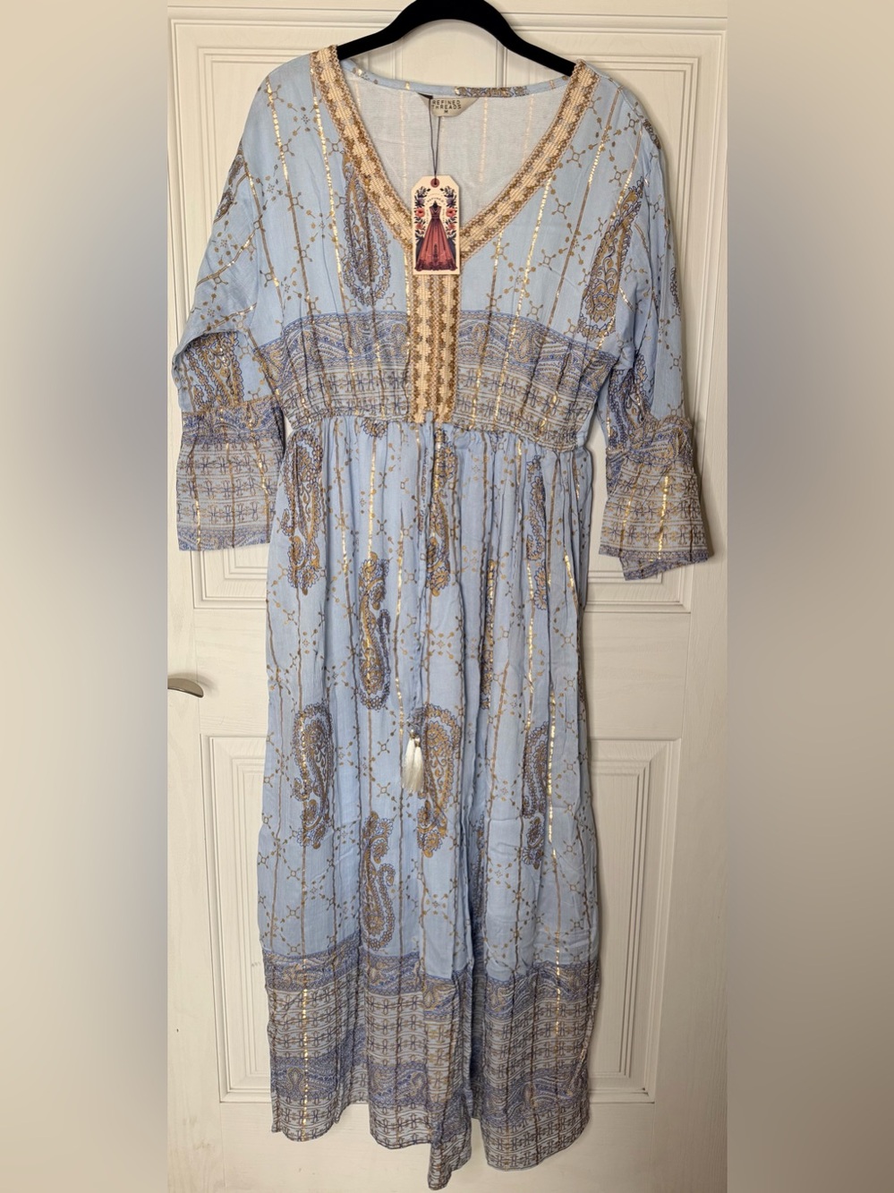Woman’s Dress